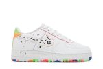 (GS) Nike Air Force 1 Low ‘Kids Drawing’ DV1366-111 WABT