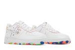 (GS) Nike Air Force 1 Low ‘Kids Drawing’ DV1366-111 WABT