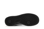 (GS) Nike Air Force 1 Low LV8 White Wolf Grey Black DO3809-101 WABT