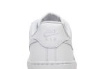 (GS) Nike Air Force 1 Low ‘White’ 314192-117 WABT