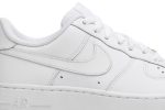 (GS) Nike Air Force 1 Low ‘White’ 314192-117 WABT