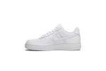 (GS) Nike Air Force 1 Low ‘White’ 314192-117 WABT