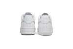 (GS) Nike Air Force 1 Low ‘White’ 314192-117 WABT