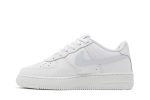 (GS) Nike Air Force 1 Low White Aura CT3839-106 WABT