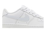 (GS) Nike Air Force 1 Low White Aura CT3839-106 WABT