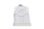 (GS) Nike Air Force 1 Low White Aura CT3839-106 WABT