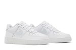 (GS) Nike Air Force 1 Low White Aura CT3839-106 WABT