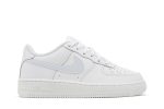 (GS) Nike Air Force 1 Low White Aura CT3839-106 WABT
