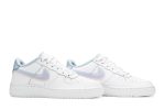 (GS) Nike Air Force 1 LV8 Double Swoosh CW1574-100 WABT