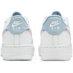 (GS) Nike Air Force 1 LV8 Double Swoosh CW1574-100 WABT