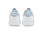 (GS) Nike Air Force 1 LV8 Double Swoosh CW1574-100 WABT
