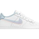 (GS) Nike Air Force 1 LV8 Double Swoosh CW1574-100 WABT