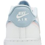 (GS) Nike Air Force 1 LV8 Double Swoosh CW1574-100 WABT