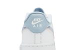 (GS) Nike Air Force 1 LV8 Double Swoosh CW1574-100 WABT