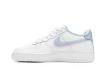(GS) Nike Air Force 1 LV8 Double Swoosh CW1574-100 WABT