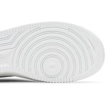 (GS) Nike Air Force 1 LV8 Double Swoosh CW1574-100 WABT