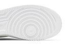 (GS) Nike Air Force 1 LV8 Double Swoosh CW1574-100 WABT