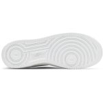 (GS) Nike Air Force 1 LV8 Double Swoosh CW1574-100 WABT