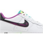 (GS) Nike Air Force 1 LV8 Just Do It! DX3933-100 WABT