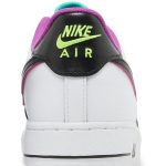 (GS) Nike Air Force 1 LV8 Just Do It! DX3933-100 WABT