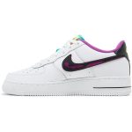 (GS) Nike Air Force 1 LV8 Just Do It! DX3933-100 WABT