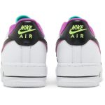 (GS) Nike Air Force 1 LV8 Just Do It! DX3933-100 WABT