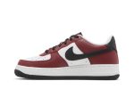 (GS) Nike Air Force 1 LV8 ‘Team Red’ FD0300-600 WABT