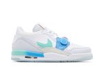 (GS) Nike Air Jordan Legacy 312 Low Windy City FN8896-131 WABT