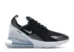 (GS) Nike Air Max 270 Y2K BQ9240-001 WABT