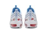 (GS) Nike Air Max 97 SE Cherry Picnic CW5806-100 WABT