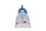 (GS) Nike Air Max 97 SE Cherry Picnic CW5806-100 WABT