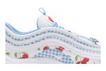 (GS) Nike Air Max 97 SE Cherry Picnic CW5806-100 WABT