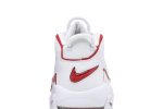(GS) Nike Air More Uptempo 2021 White Varsity Red DJ5988-100 WABT