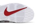 (GS) Nike Air More Uptempo 2021 White Varsity Red DJ5988-100 WABT
