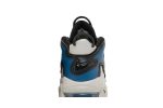 (GS) Nike Air More Uptempo ’96 ‘Industrial Blue’ FJ1387-001 WABT