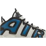 (GS) Nike Air More Uptempo ’96 ‘Industrial Blue’ FJ1387-001 WABT