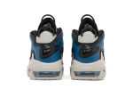 (GS) Nike Air More Uptempo ’96 ‘Industrial Blue’ FJ1387-001 WABT