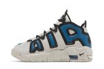 (GS) Nike Air More Uptempo ’96 ‘Industrial Blue’ FJ1387-001 WABT