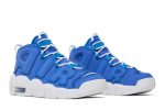 (GS) Nike Air More Uptempo ‘Battle Blue’ DM1023-400 WABT