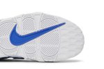 (GS) Nike Air More Uptempo ‘Battle Blue’ DM1023-400 WABT