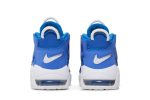 (GS) Nike Air More Uptempo ‘Battle Blue’ DM1023-400 WABT