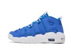 (GS) Nike Air More Uptempo ‘Battle Blue’ DM1023-400 WABT