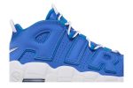 (GS) Nike Air More Uptempo ‘Battle Blue’ DM1023-400 WABT