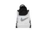 (GS) Nike Air More Uptempo Black Cobalt Bliss DQ6200-001 WABT