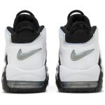 (GS) Nike Air More Uptempo Black Cobalt Bliss DQ6200-001 WABT