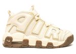 (GS) Nike Air More Uptempo ‘Coconut Milk Team Gold’ DX1939-100 WABT