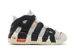 (GS) Nike Air More Uptempo Hoops DX3360-001 WABT