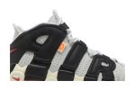(GS) Nike Air More Uptempo Hoops DX3360-001 WABT
