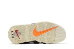 (GS) Nike Air More Uptempo Hoops DX3360-001 WABT