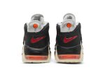 (GS) Nike Air More Uptempo Hoops DX3360-001 WABT